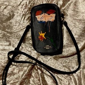 Coach NWT crossbody